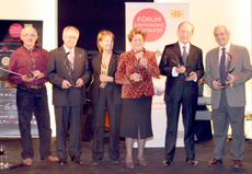 Forum gastronmic 2007